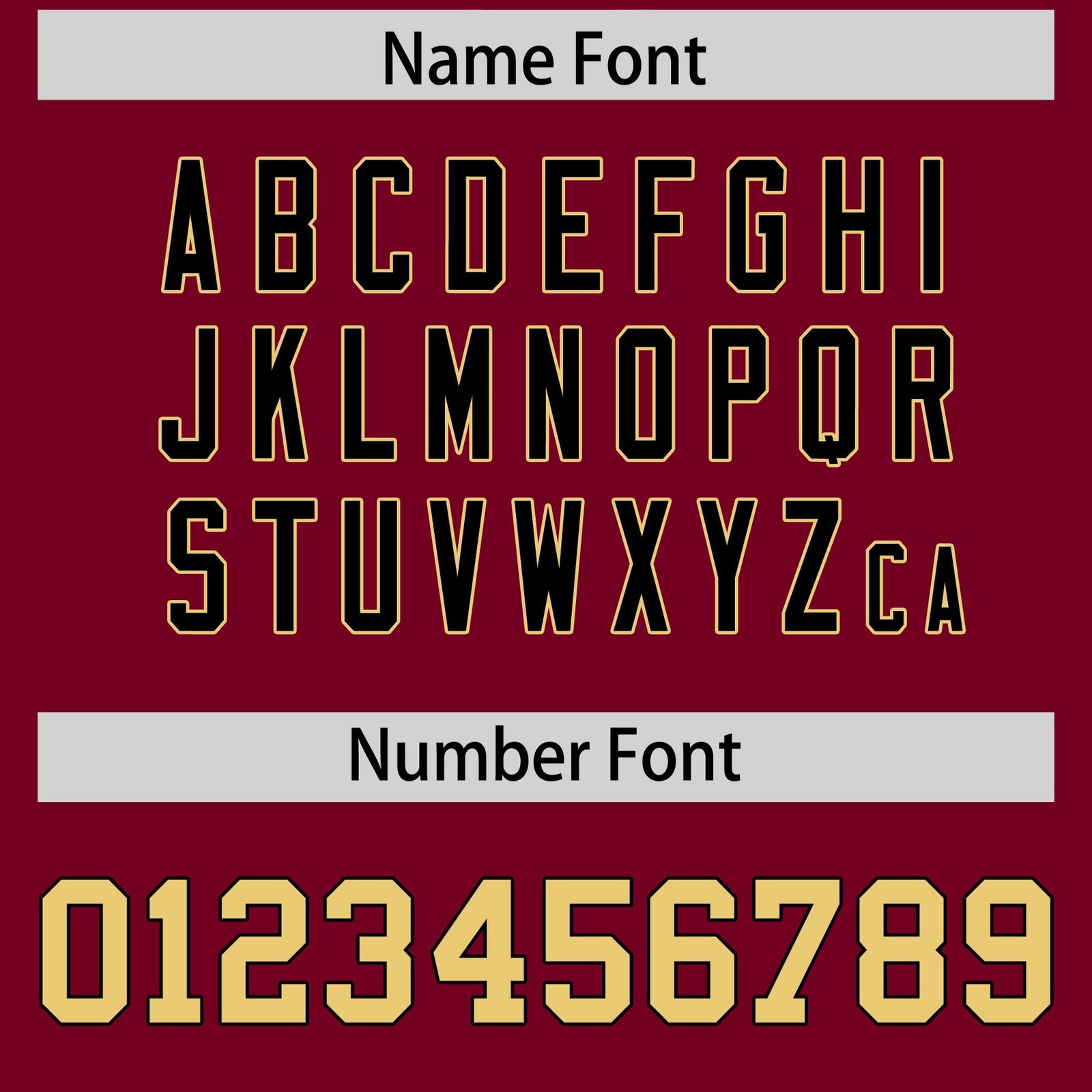 Custom Crimson Black Side Stripe Pattern Authentic Football Jersey