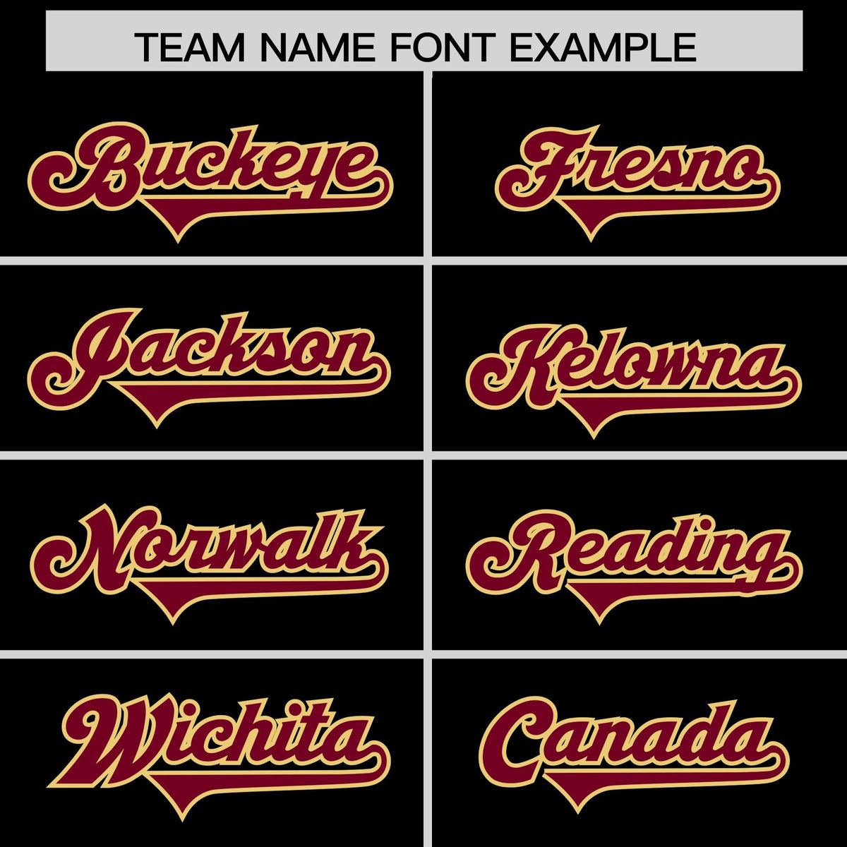 Custom Black Crimson Side Stripe Pattern Authentic Football Jersey