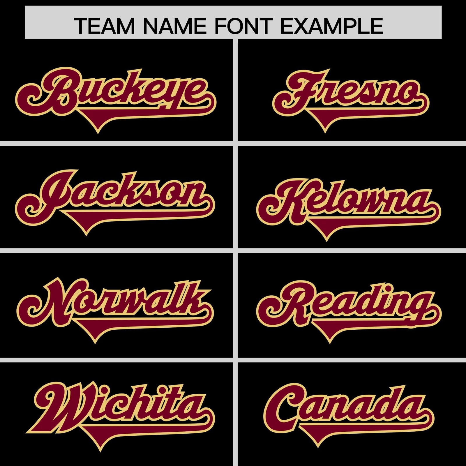 Custom Black Crimson Side Stripe Pattern Authentic Football Jersey