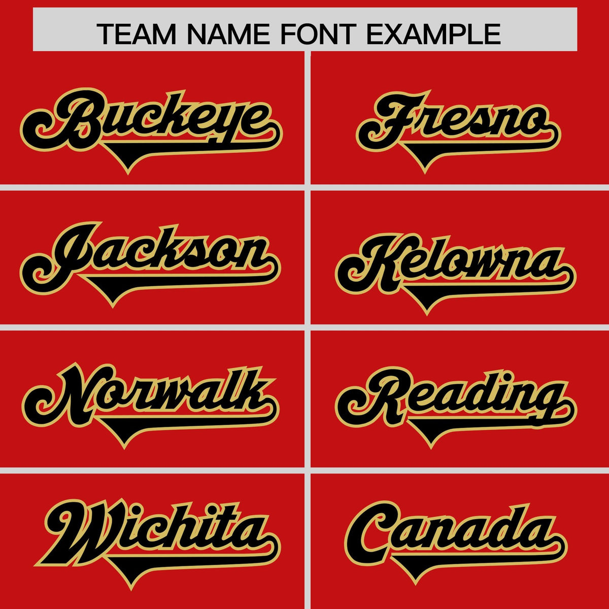 Custom Red Black Side Stripe Pattern Authentic Football Jersey