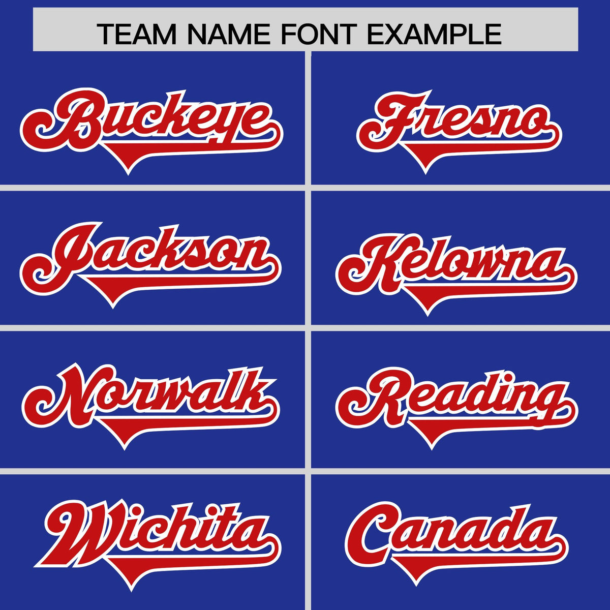 Custom Royal Red Side Stripe Pattern Authentic Football Jersey