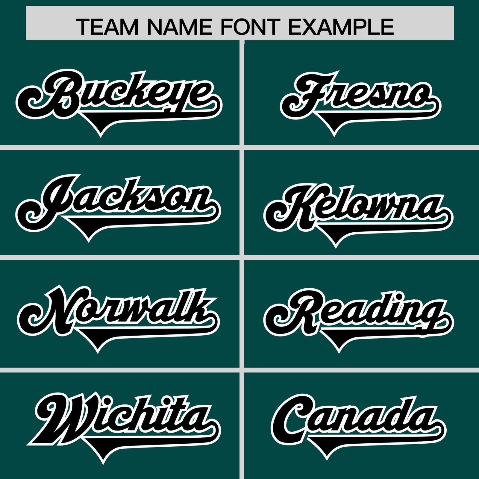 Custom Midnight Green Black Side Stripe Pattern Authentic Football Jersey