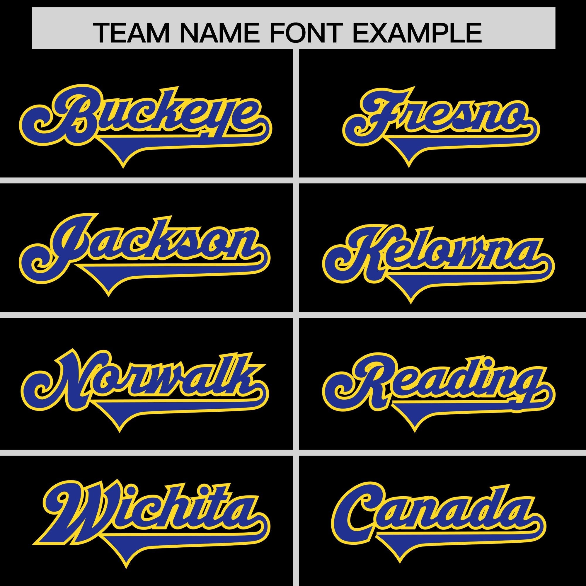 Custom Black Royal Side Stripe Pattern Authentic Football Jersey