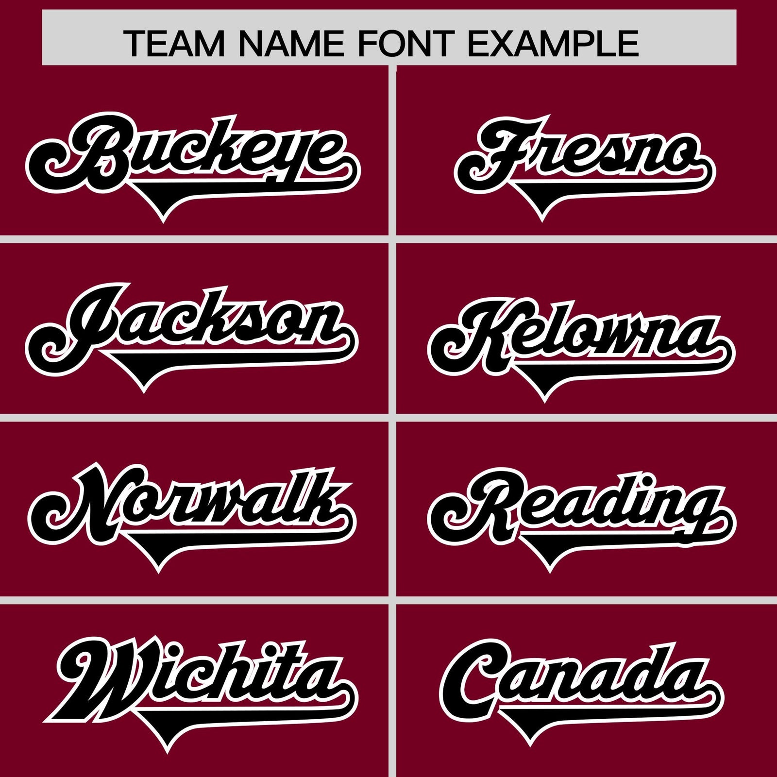 Custom Crimson Black Side Stripe Pattern Authentic Football Jersey