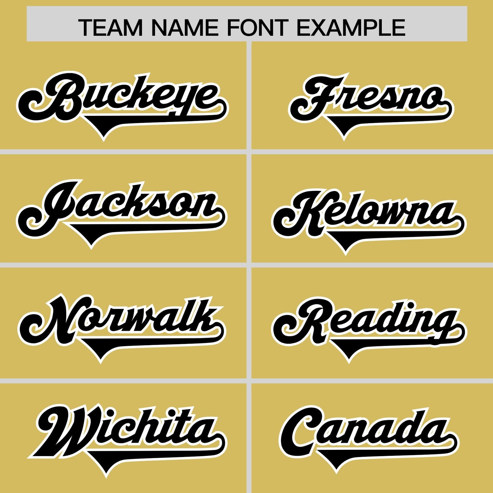 Custom Old Gold Navy Side Stripe Pattern Authentic Football Jersey