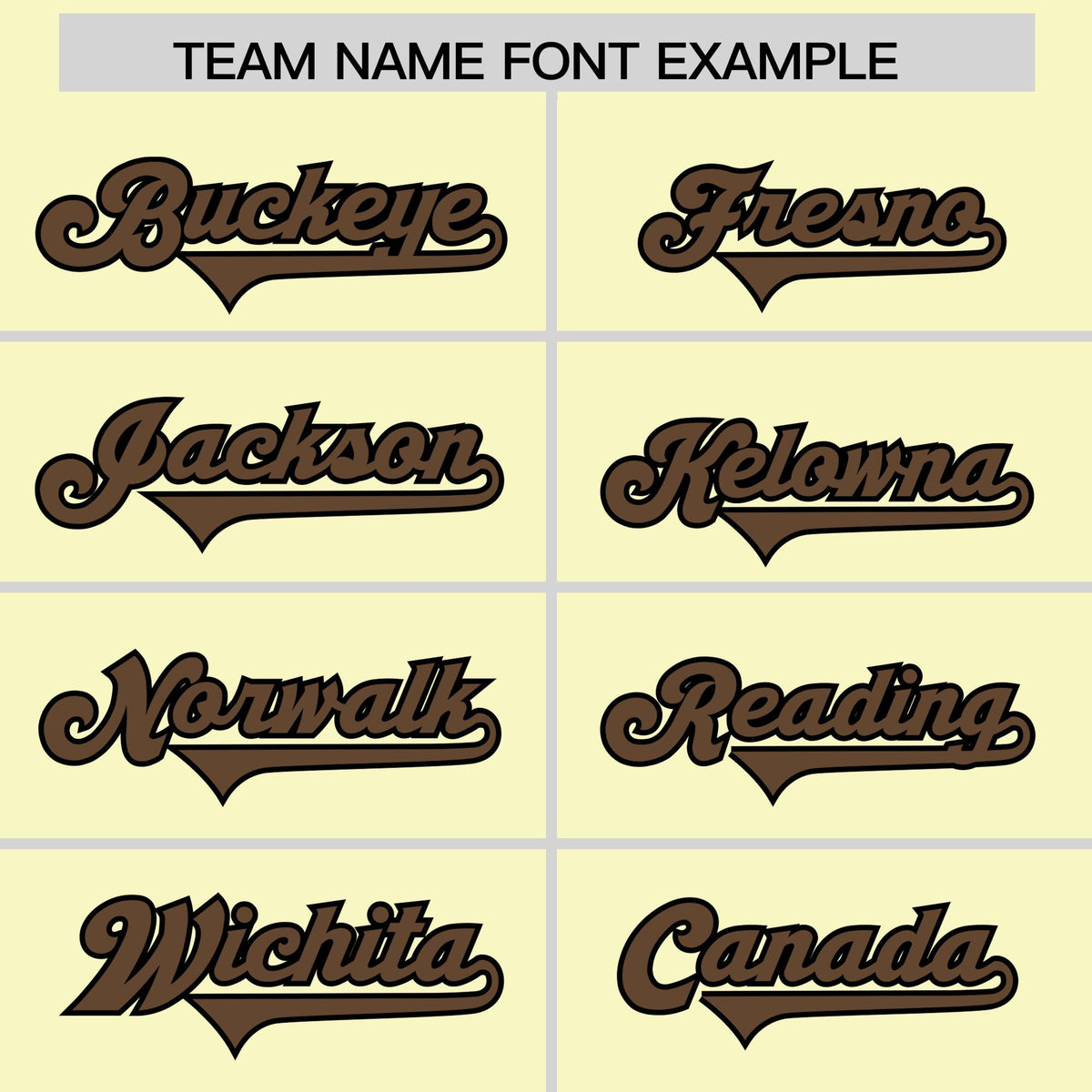 Custom Cream Light Brown Side Stripe Pattern Authentic Football Jersey