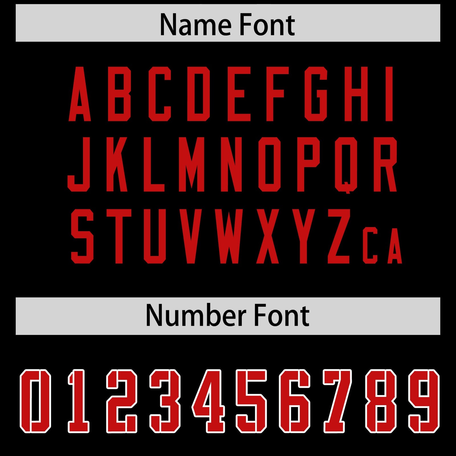 Custom Black Red Personalized Neckline Square Classic Authentic Football Jersey