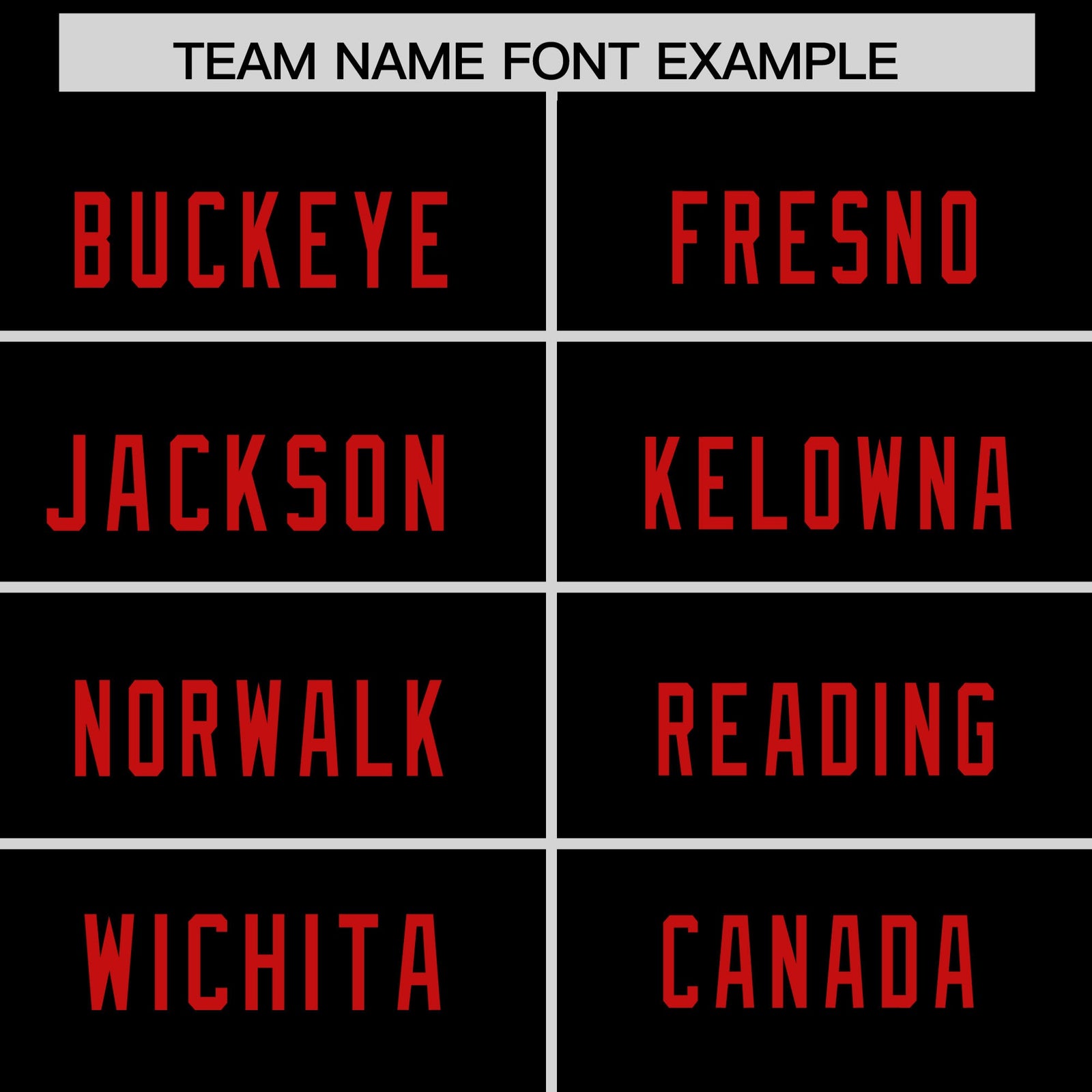 Custom Black Red Personalized Neckline Square Classic Authentic Football Jersey