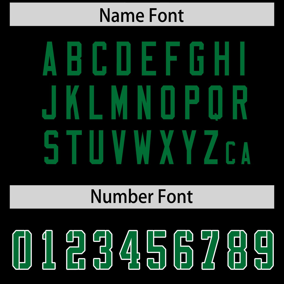 Custom Black Kelly Green Personalized Neckline Square Classic Authentic Football Jersey