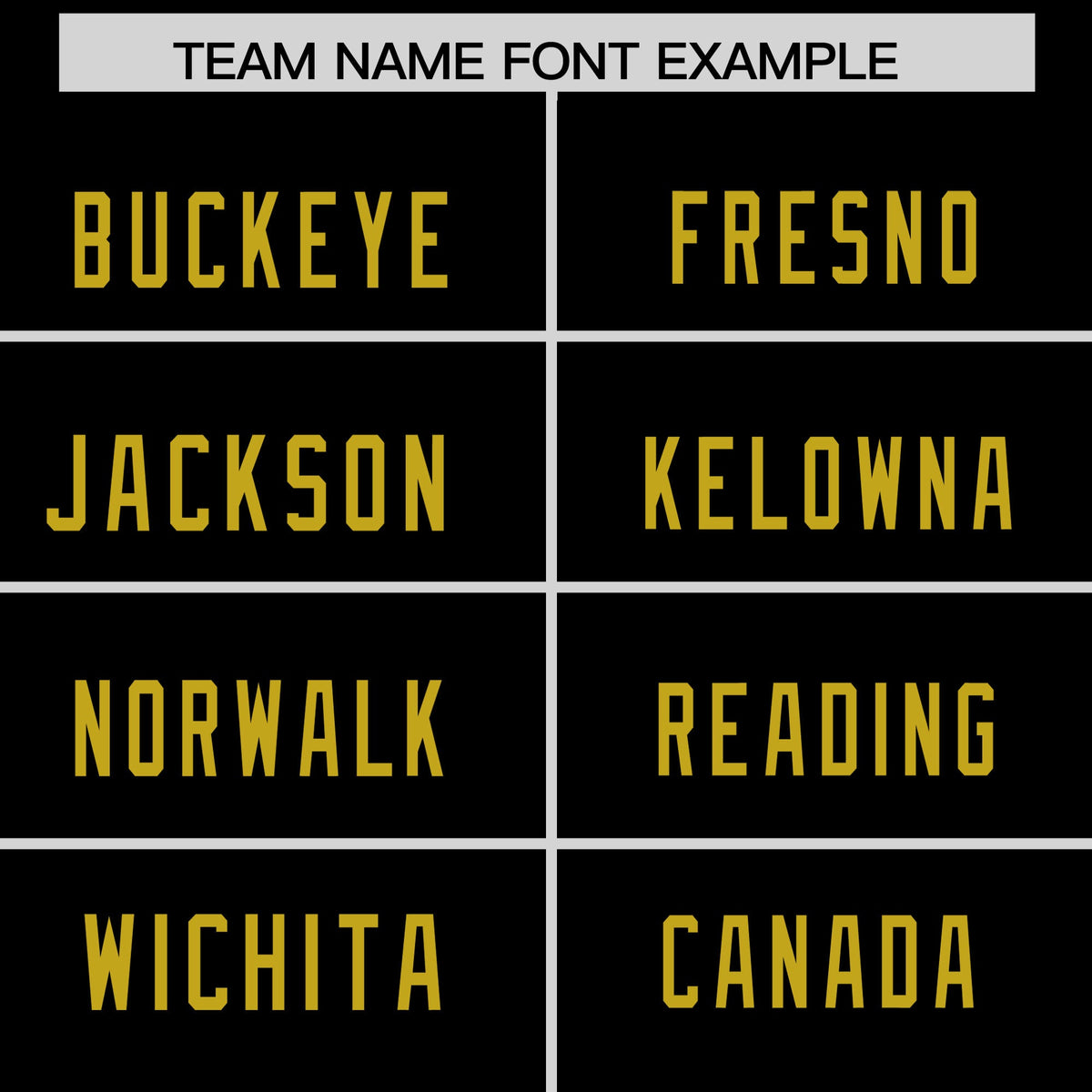 Custom Black Old Gold Personalized Neckline Square Classic Authentic Football Jersey