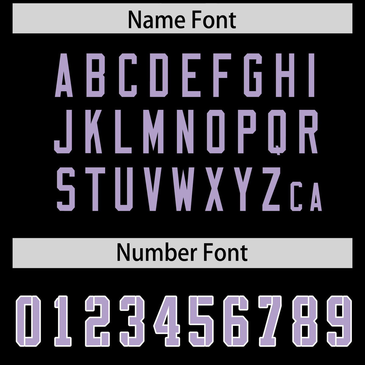 Custom Black Light Purple Personalized Neckline Square Classic Authentic Football Jersey