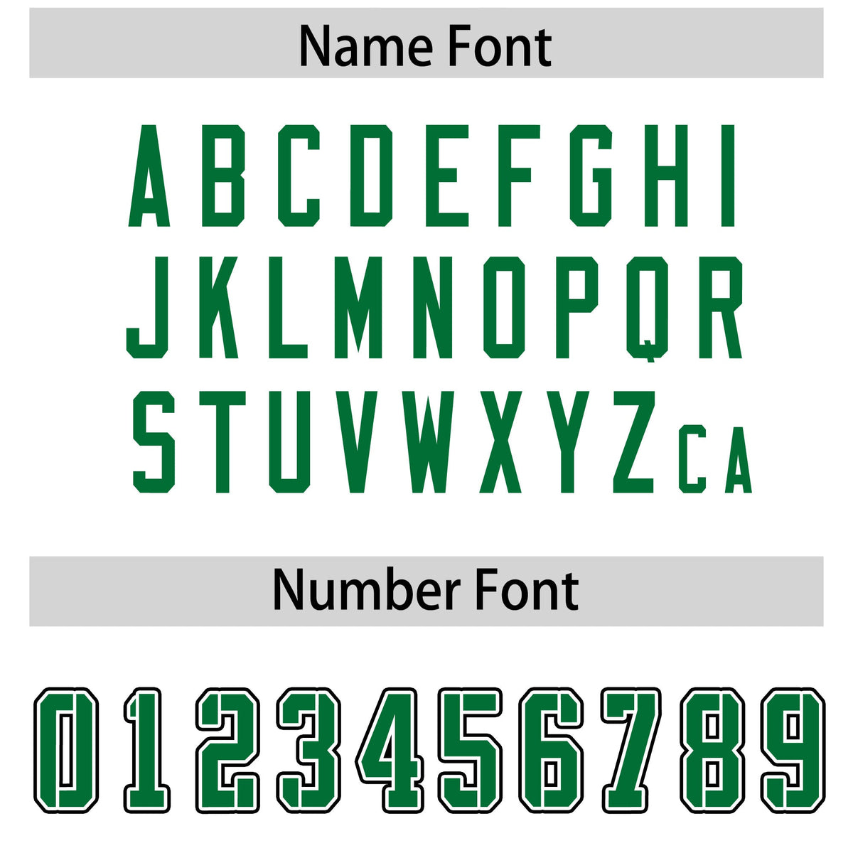 Custom White Kelly Green Personalized Neckline Square Classic Authentic Football Jersey