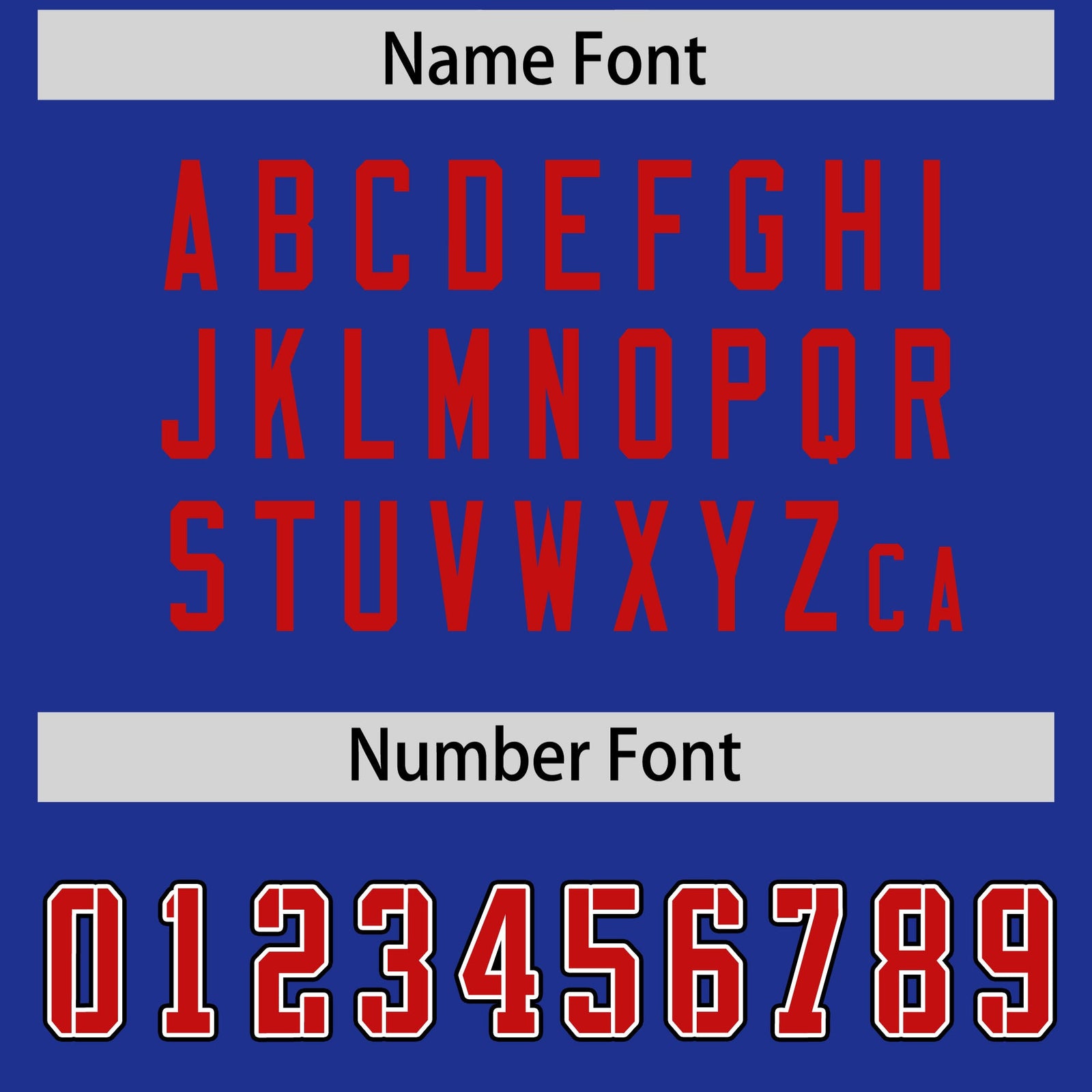 Custom Royal Red Personalized Neckline Square Classic Authentic Football Jersey