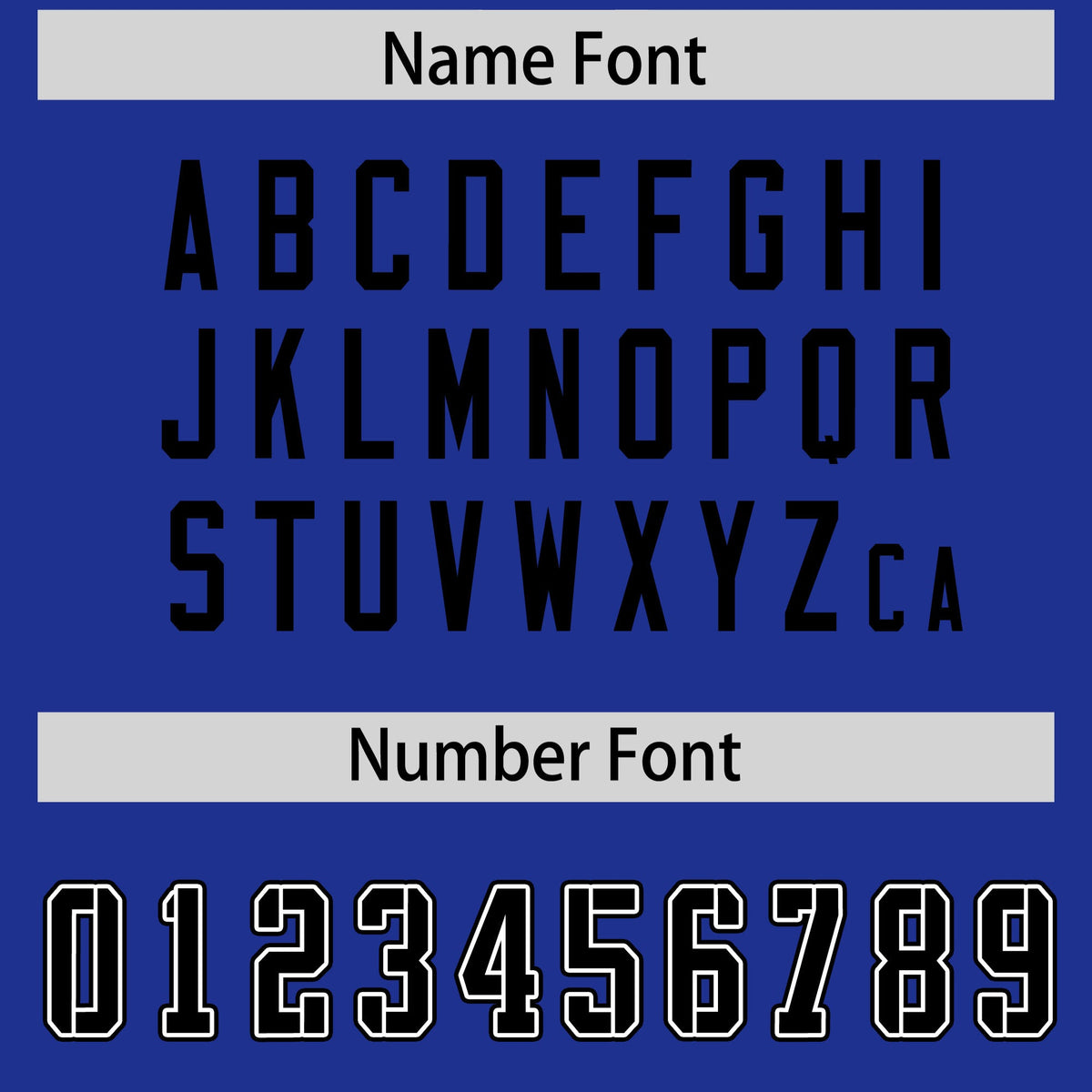 Custom Royal Black Personalized Neckline Square Classic Authentic Football Jersey