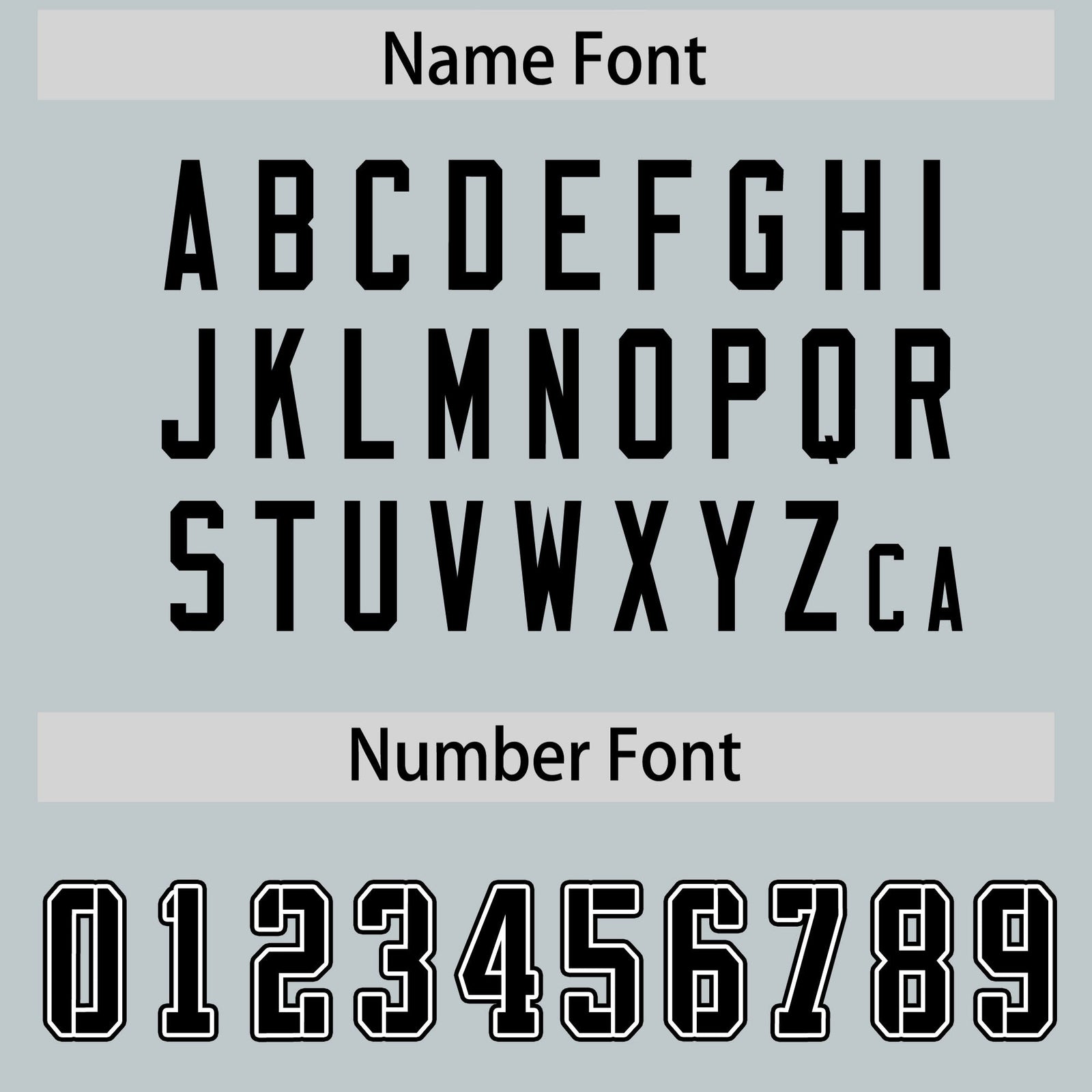 Custom Silver Black Personalized Neckline Square Classic Authentic Football Jersey