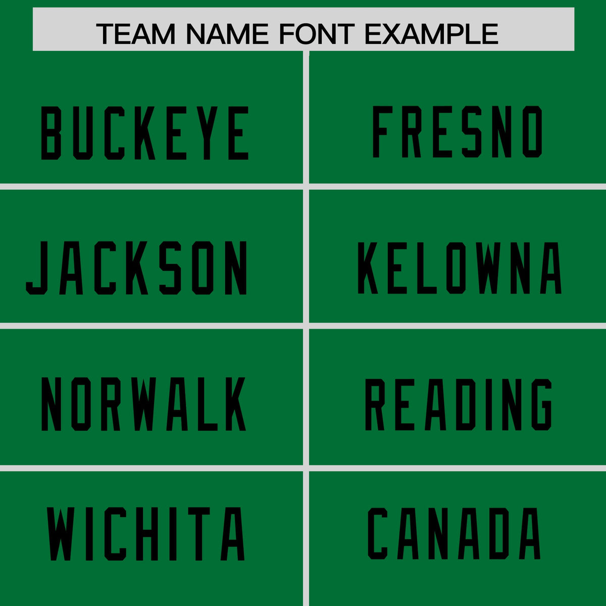 Custom Kelly Green Black Personalized Neckline Square Classic Authentic Football Jersey