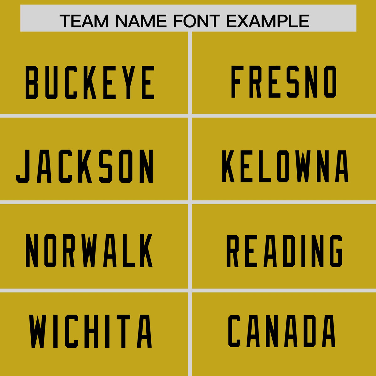 Custom Old Gold Black Personalized Neckline Square Classic Authentic Football Jersey