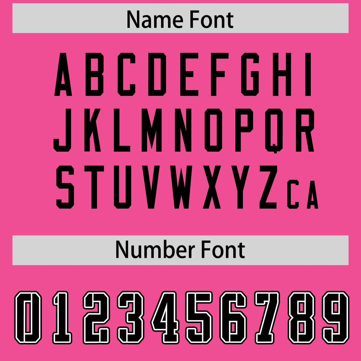 Custom Pink Black Personalized Neckline Square Classic Authentic Football Jersey