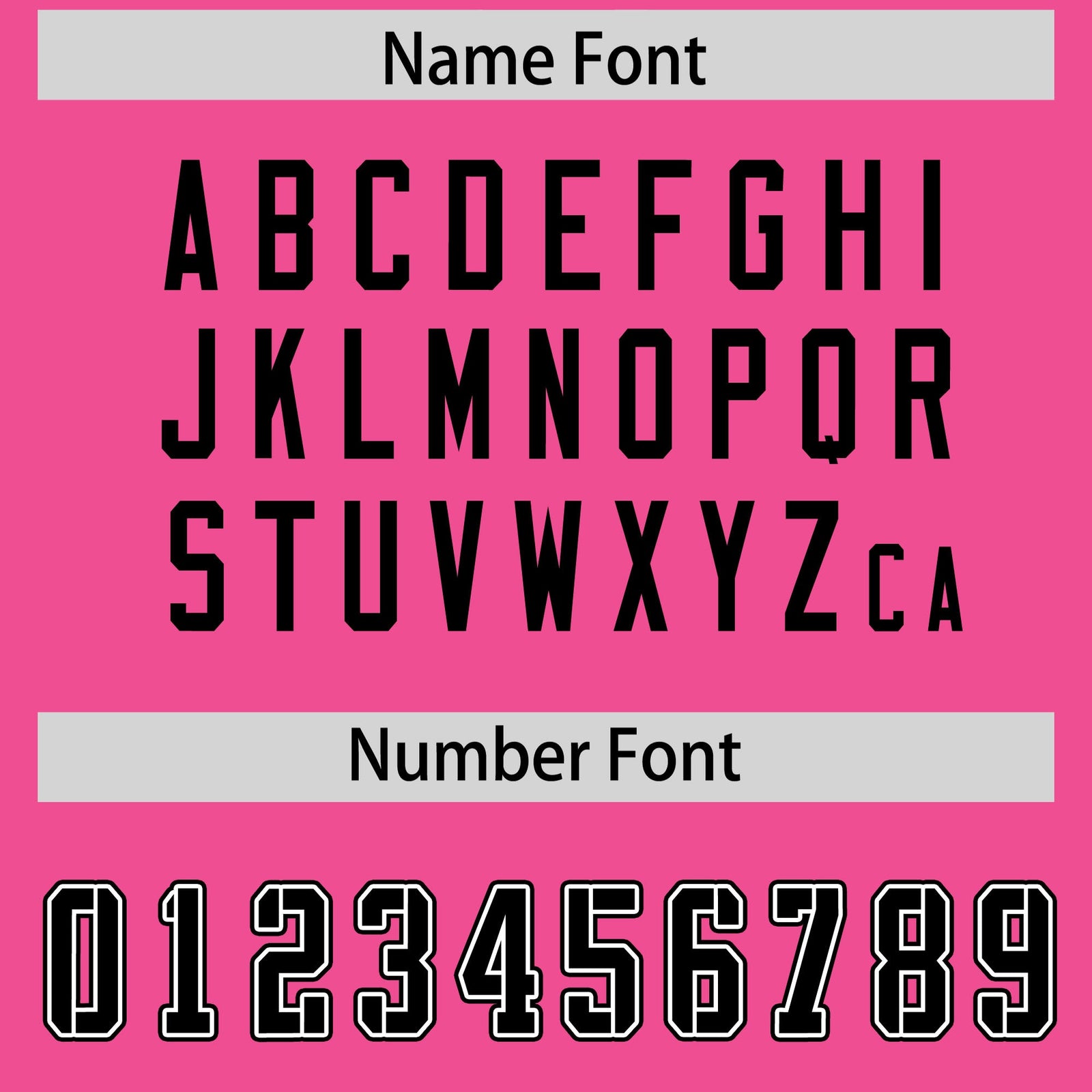 Custom Pink Black Personalized Neckline Square Classic Authentic Football Jersey