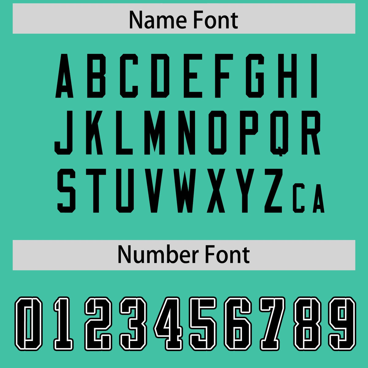 Custom Bright Green Black Personalized Neckline Square Classic Authentic Football Jersey