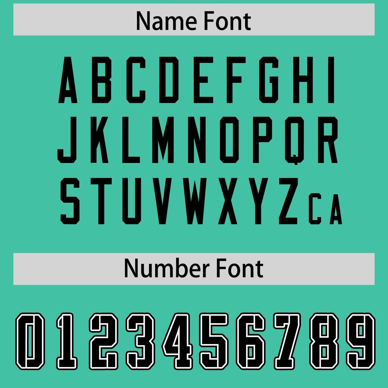 Custom Bright Green Black Personalized Neckline Square Classic Authentic Football Jersey