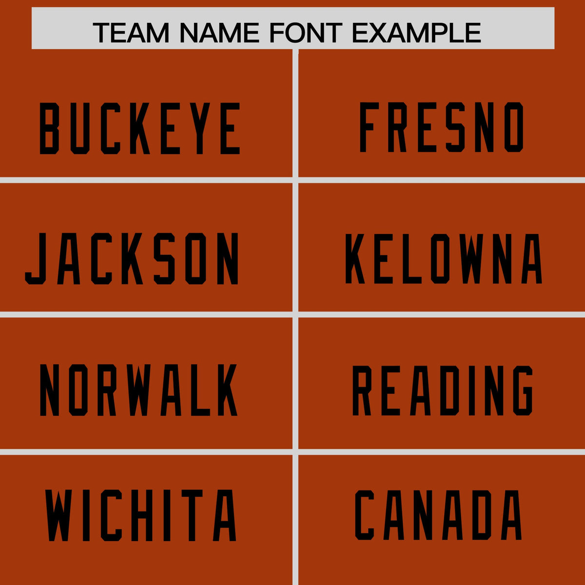 Custom Texas Orange Black Personalized Neckline Square Classic Authentic Football Jersey