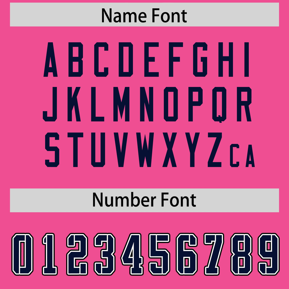 Custom Pink Navy Personalized Neckline Square Classic Authentic Football Jersey