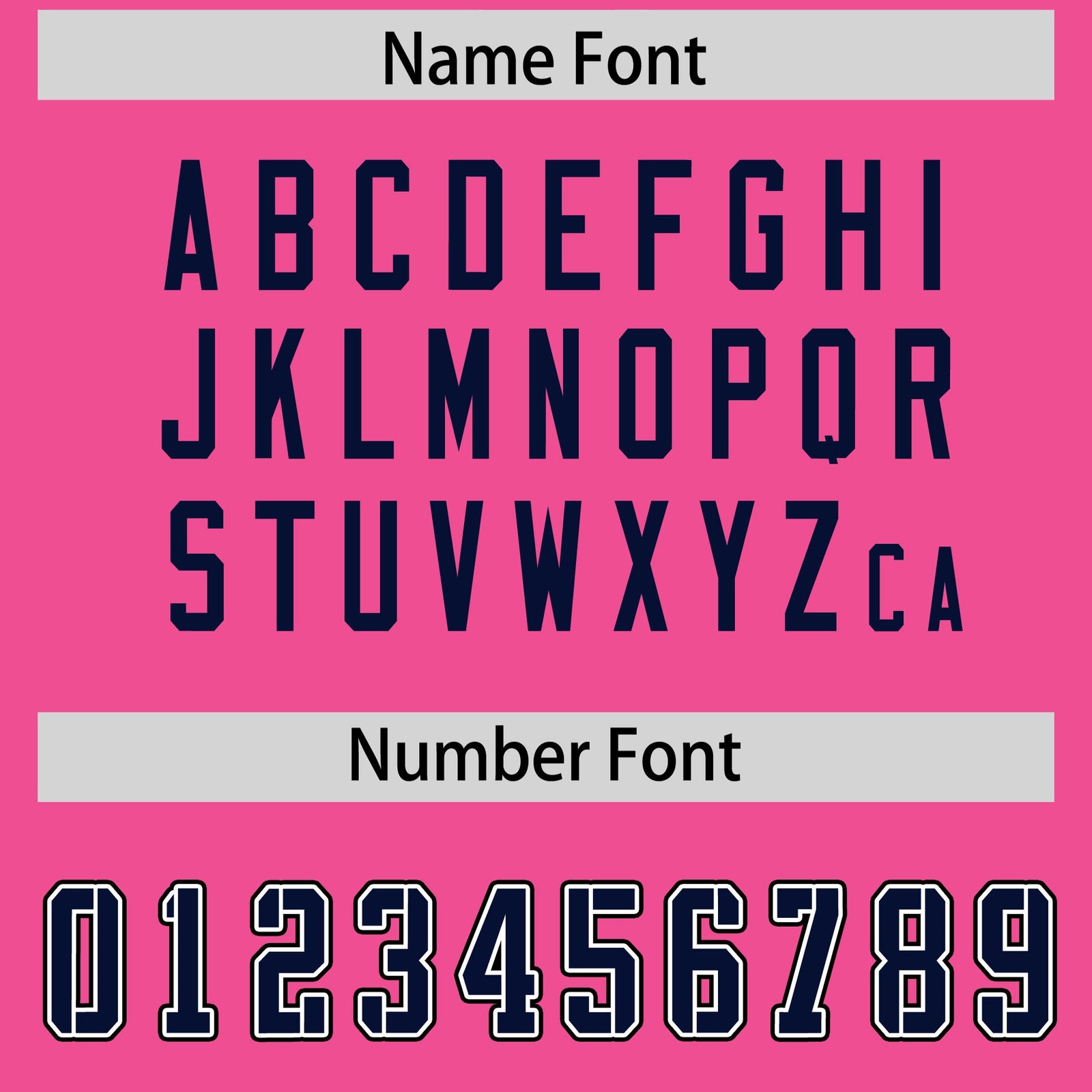 Custom Pink Navy Personalized Neckline Square Classic Authentic Football Jersey