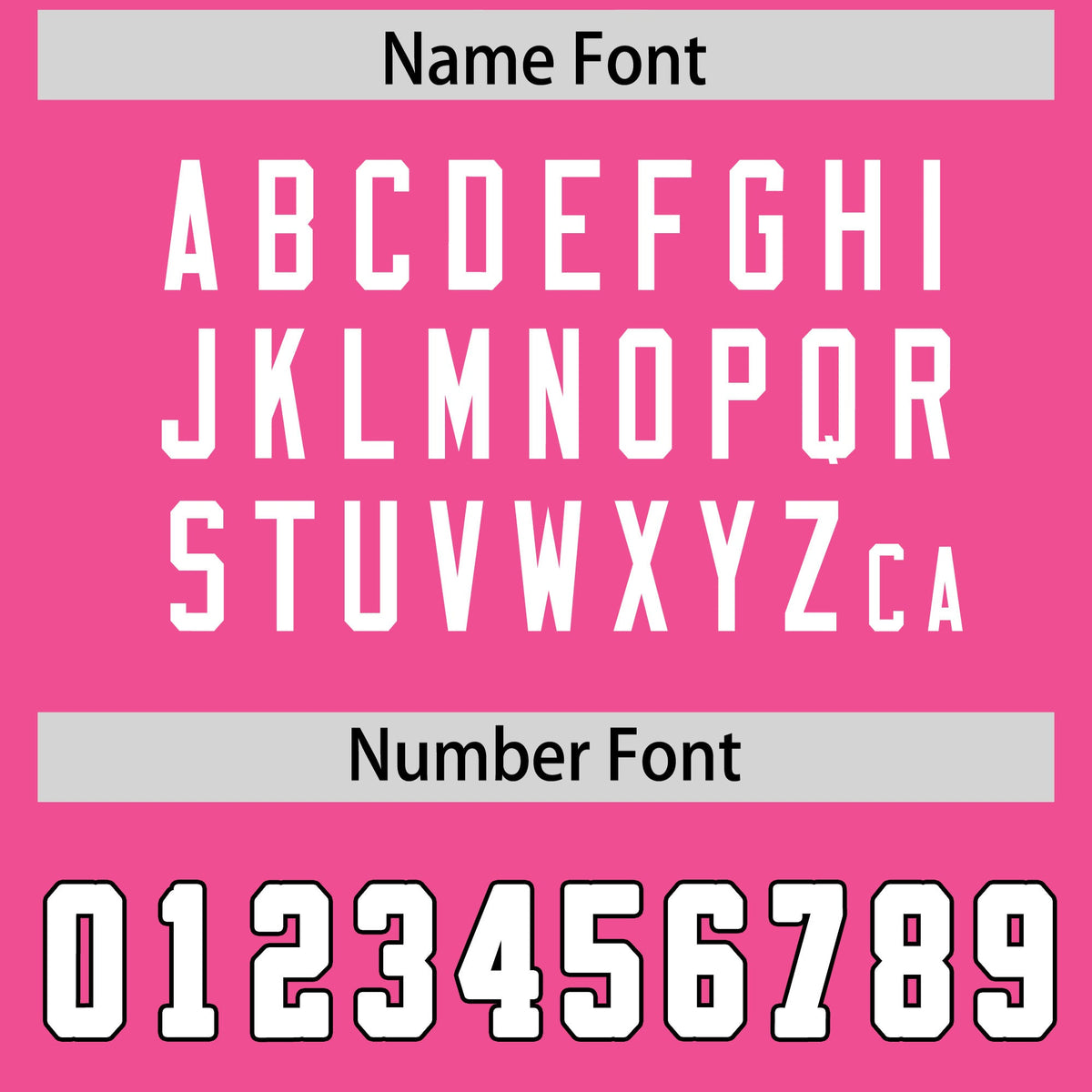 Custom Pink White Personalized Neckline Square Classic Authentic Football Jersey