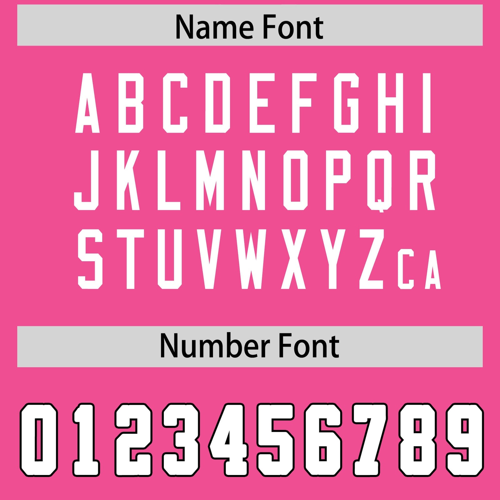 Custom Pink White Personalized Neckline Square Classic Authentic Football Jersey