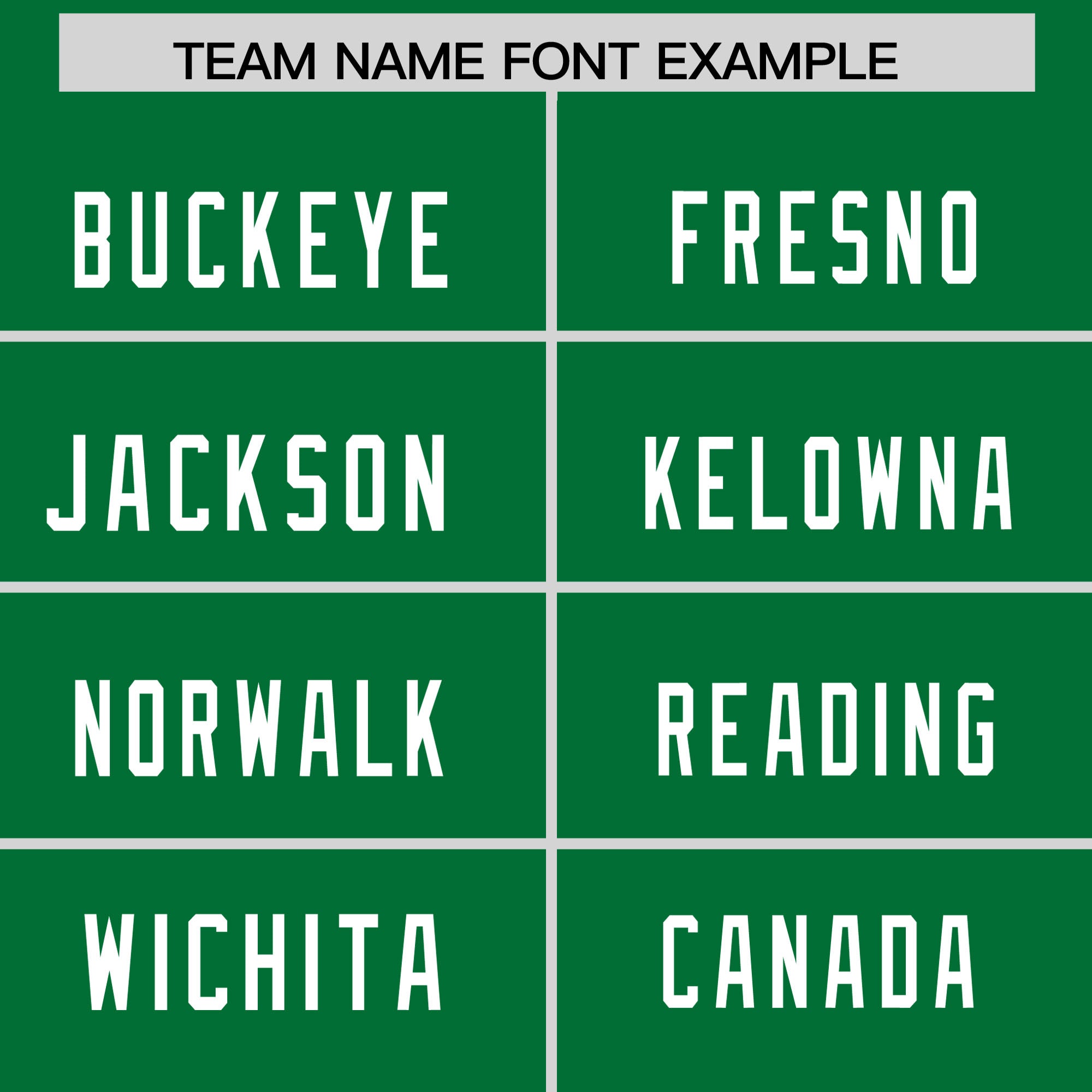 Custom Kelly Green White Personalized Neckline Square Classic Authentic Football Jersey