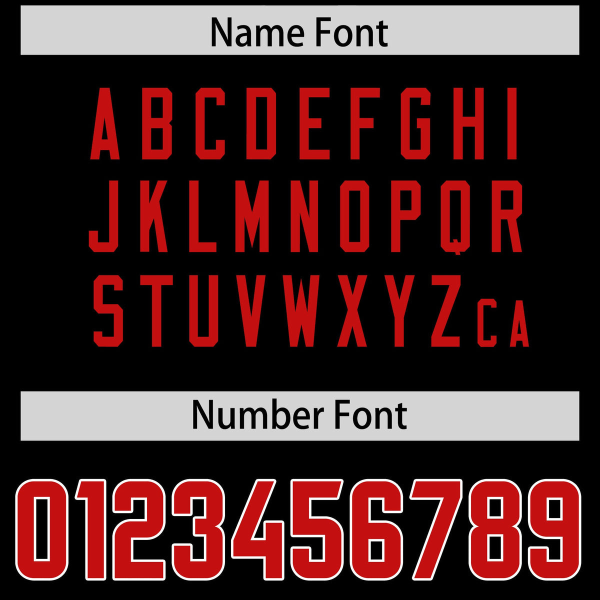 Custom Black Red Personalized Neckline Square Classic Authentic Football Jersey