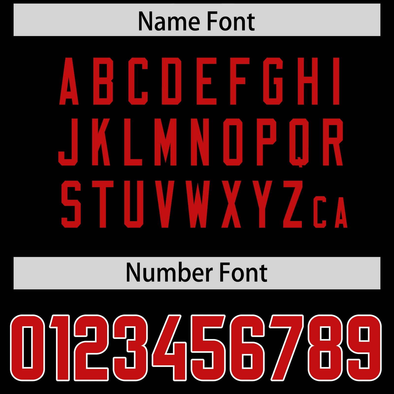 Custom Black Red Personalized Neckline Square Classic Authentic Football Jersey