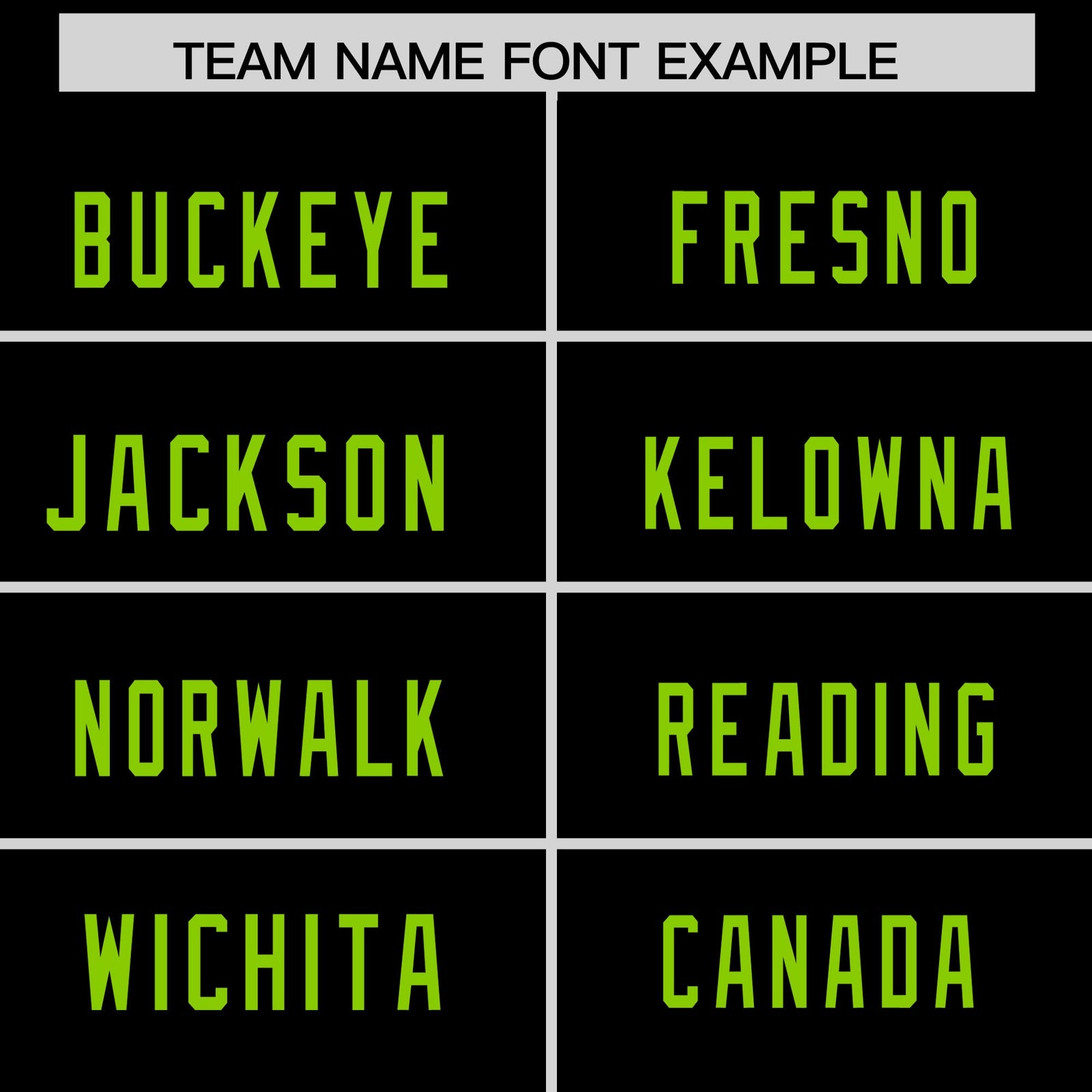 Custom Black Neon Green Personalized Neckline Square Classic Authentic Football Jersey