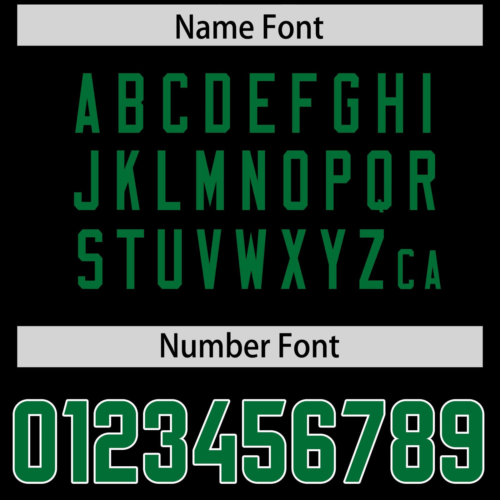 Custom Black Kelly Green Personalized Neckline Square Classic Authentic Football Jersey