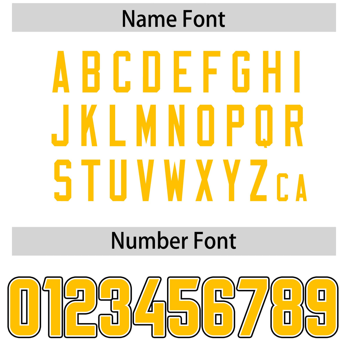 Custom White Yellow Personalized Neckline Square Classic Authentic Football Jersey