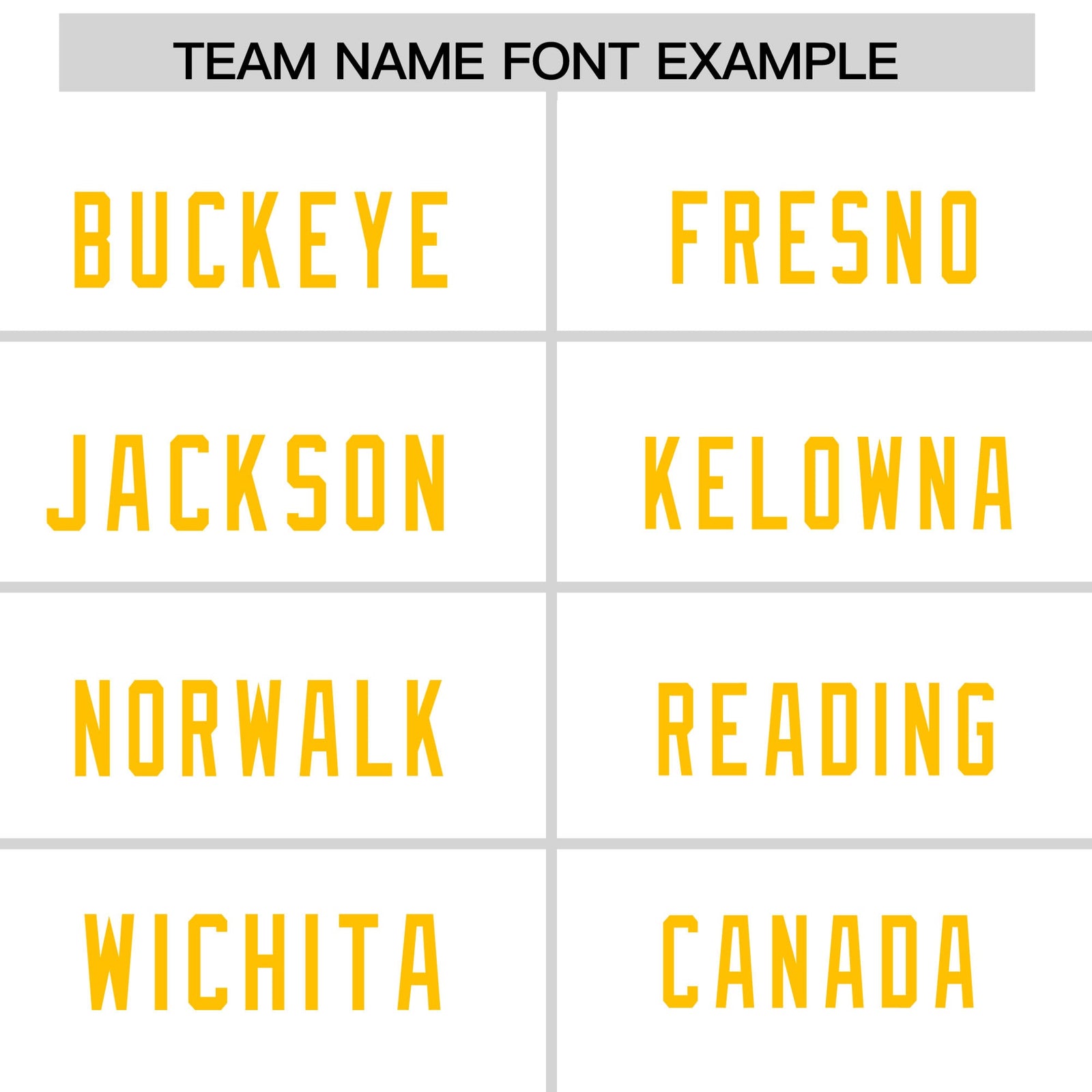 Custom White Yellow Personalized Neckline Square Classic Authentic Football Jersey