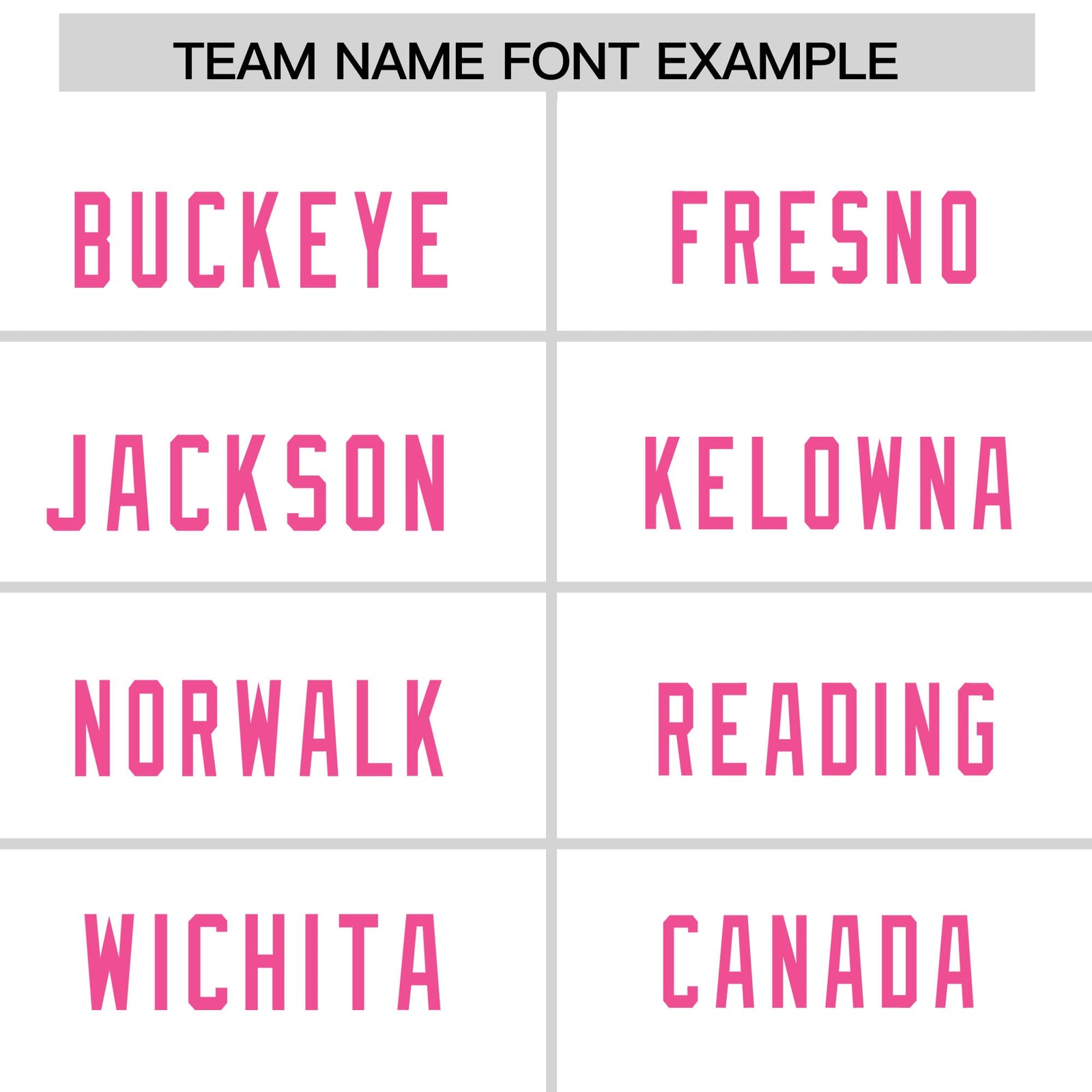 Custom White Pink Personalized Neckline Square Classic Authentic Football Jersey