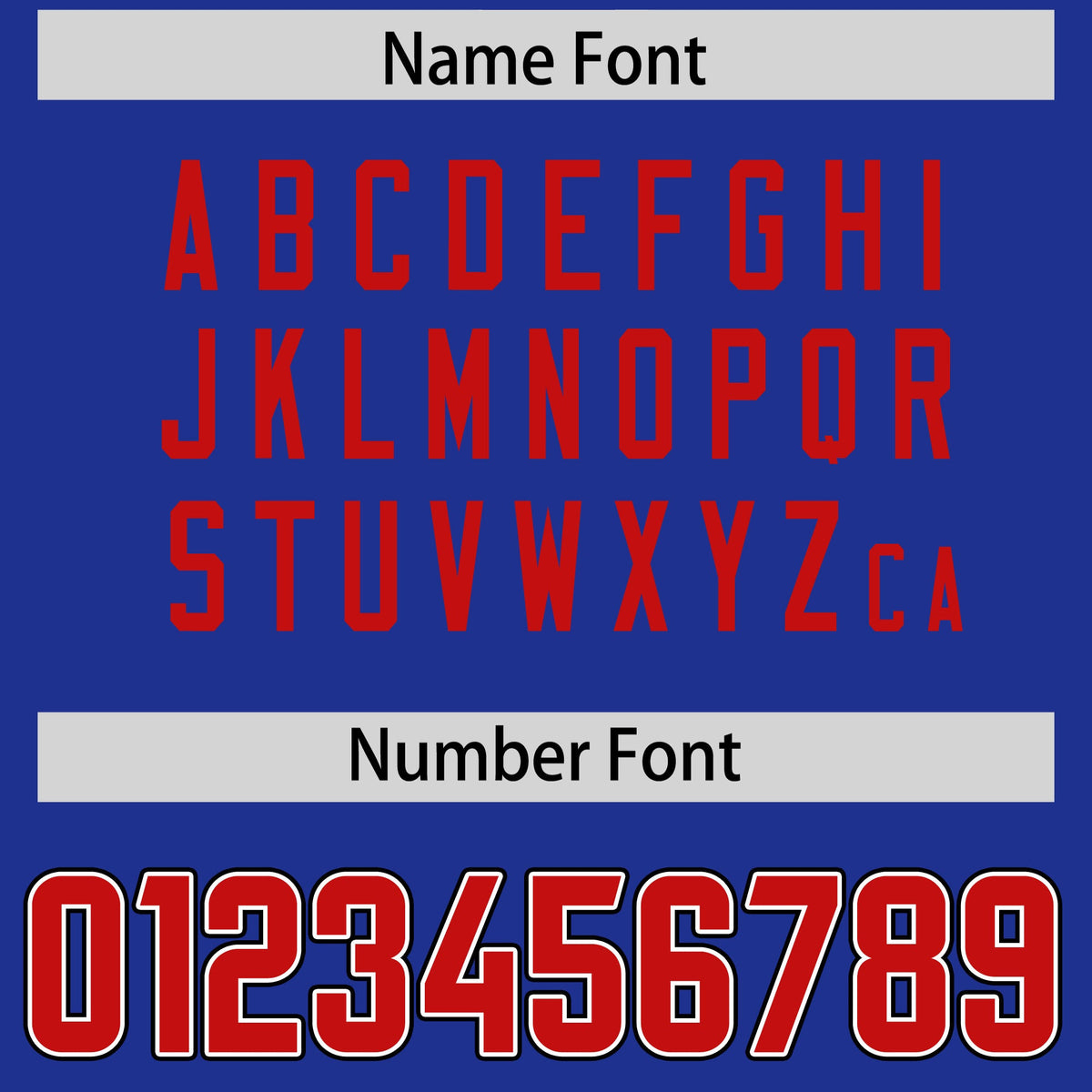 Custom Royal Red Personalized Neckline Square Classic Authentic Football Jersey