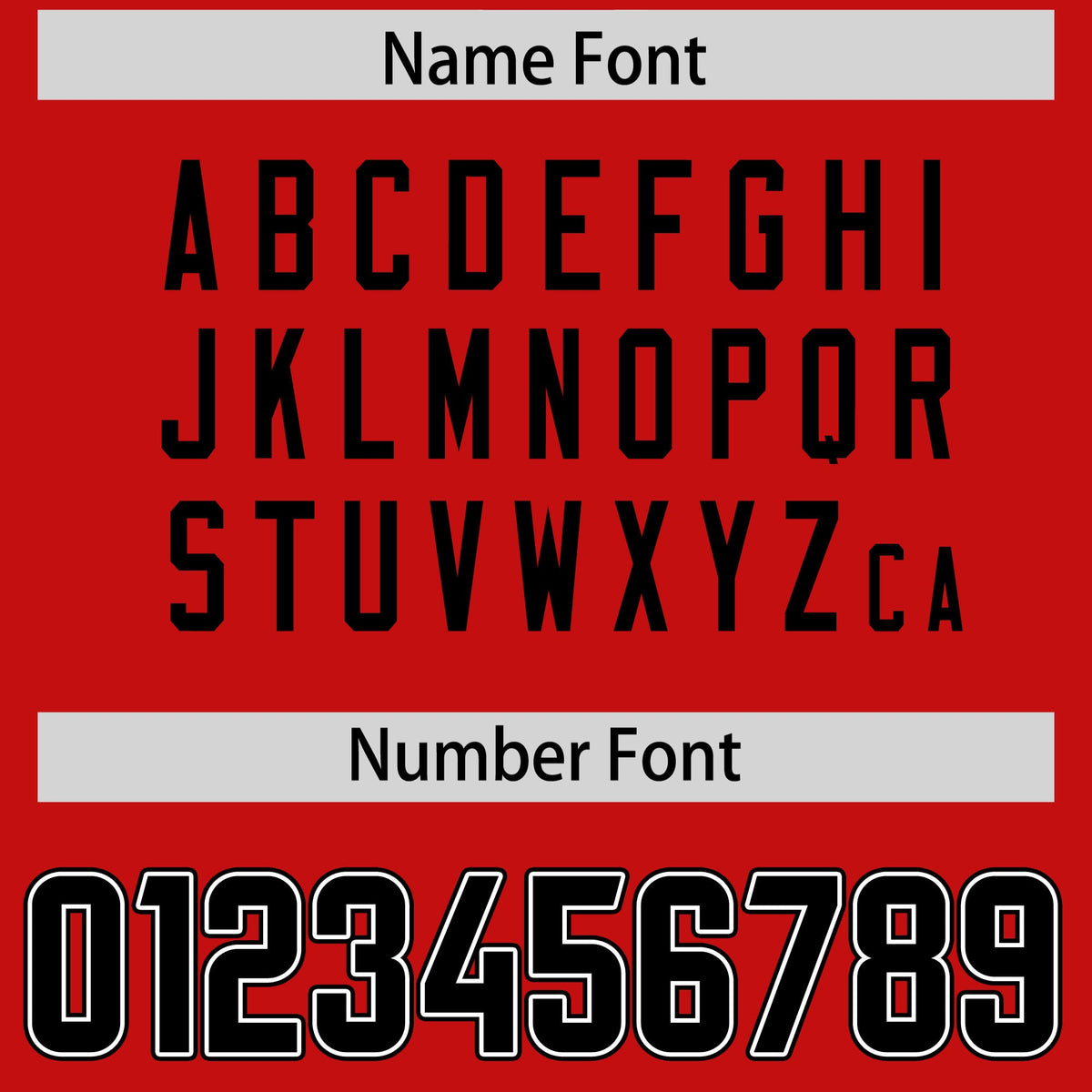 Custom Red Black Personalized Neckline Square Classic Authentic Football Jersey