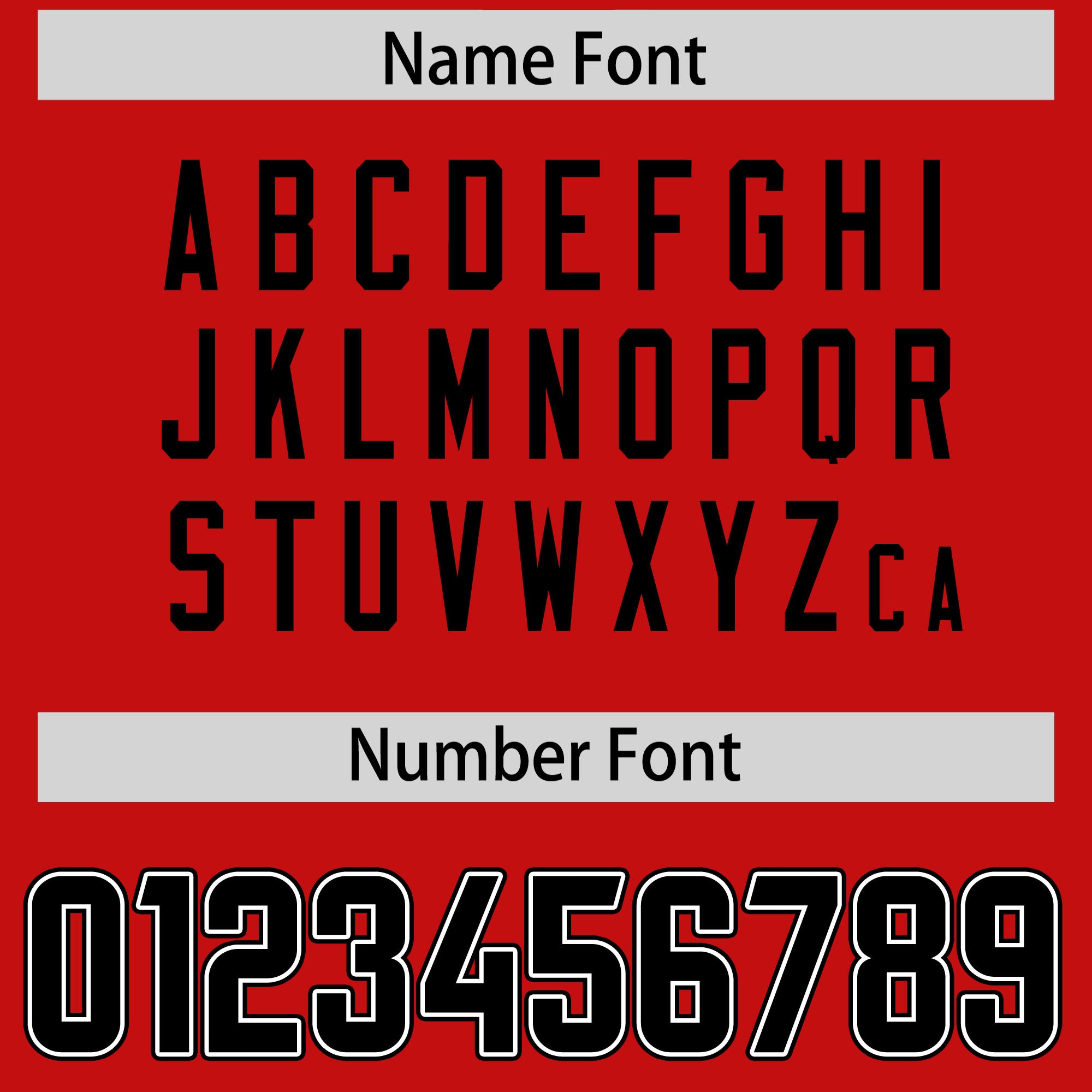 Custom Red Black Personalized Neckline Square Classic Authentic Football Jersey