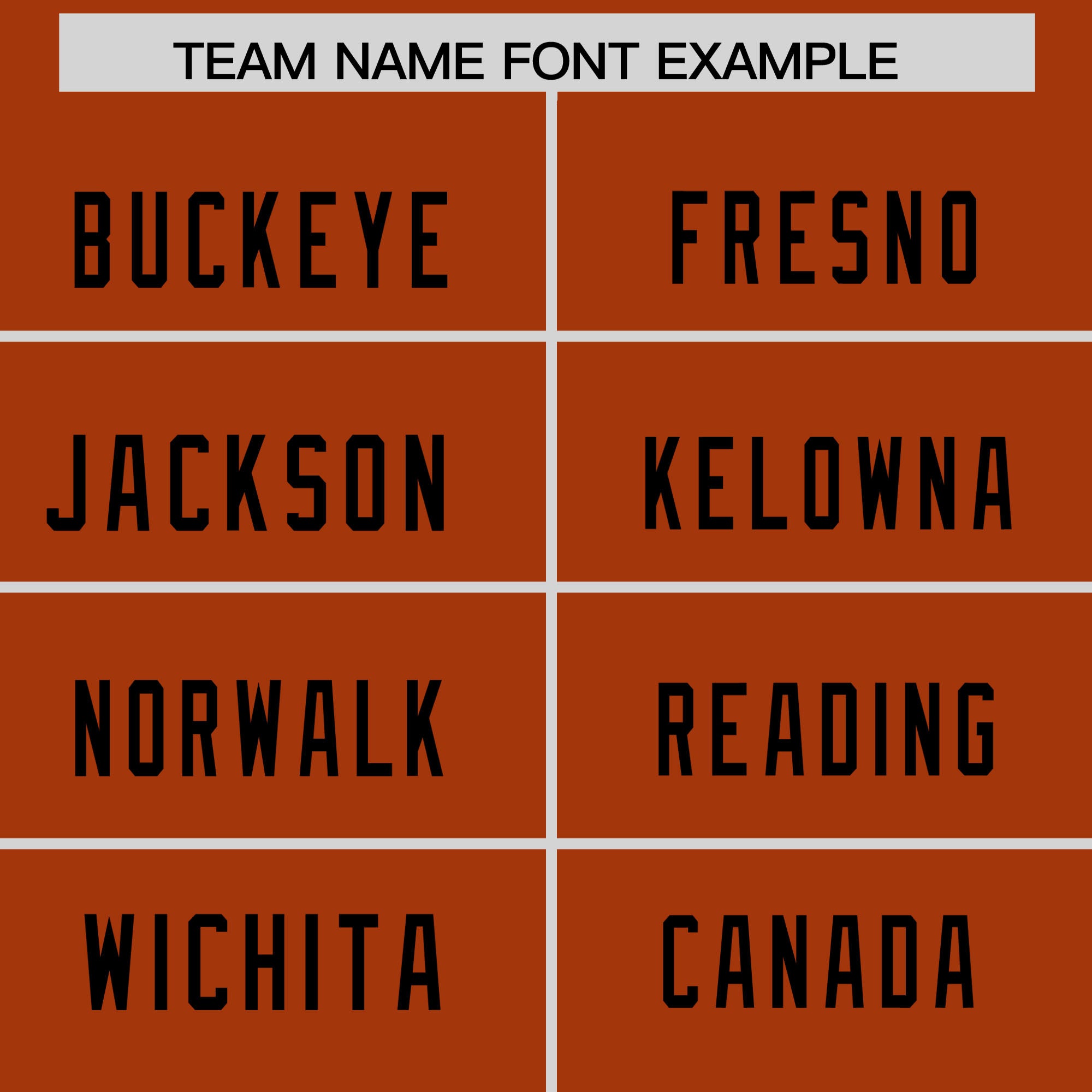 Custom Texas Orange Black Personalized Neckline Square Classic Authentic Football Jersey