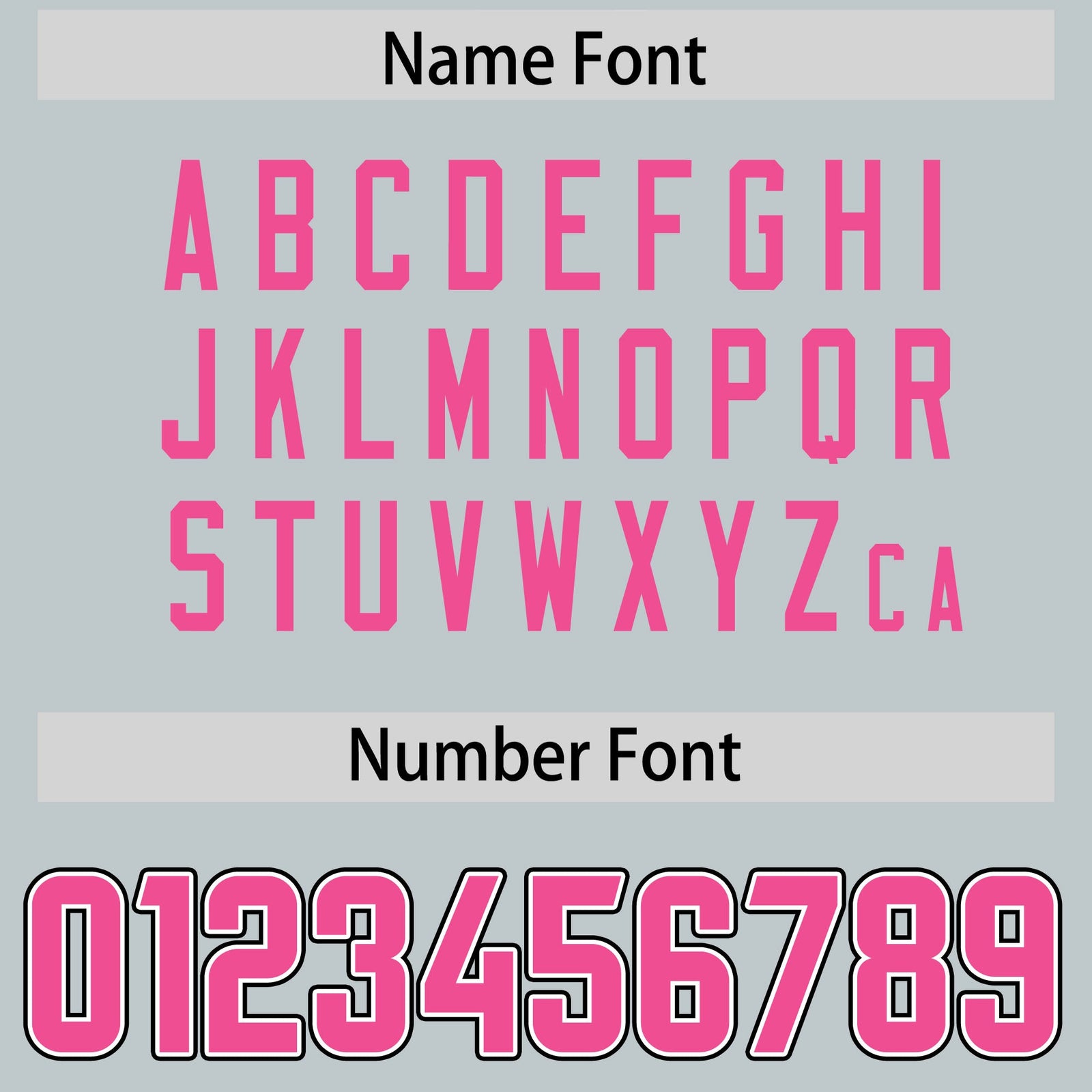 Custom Silver Pink Personalized Neckline Square Classic Authentic Football Jersey