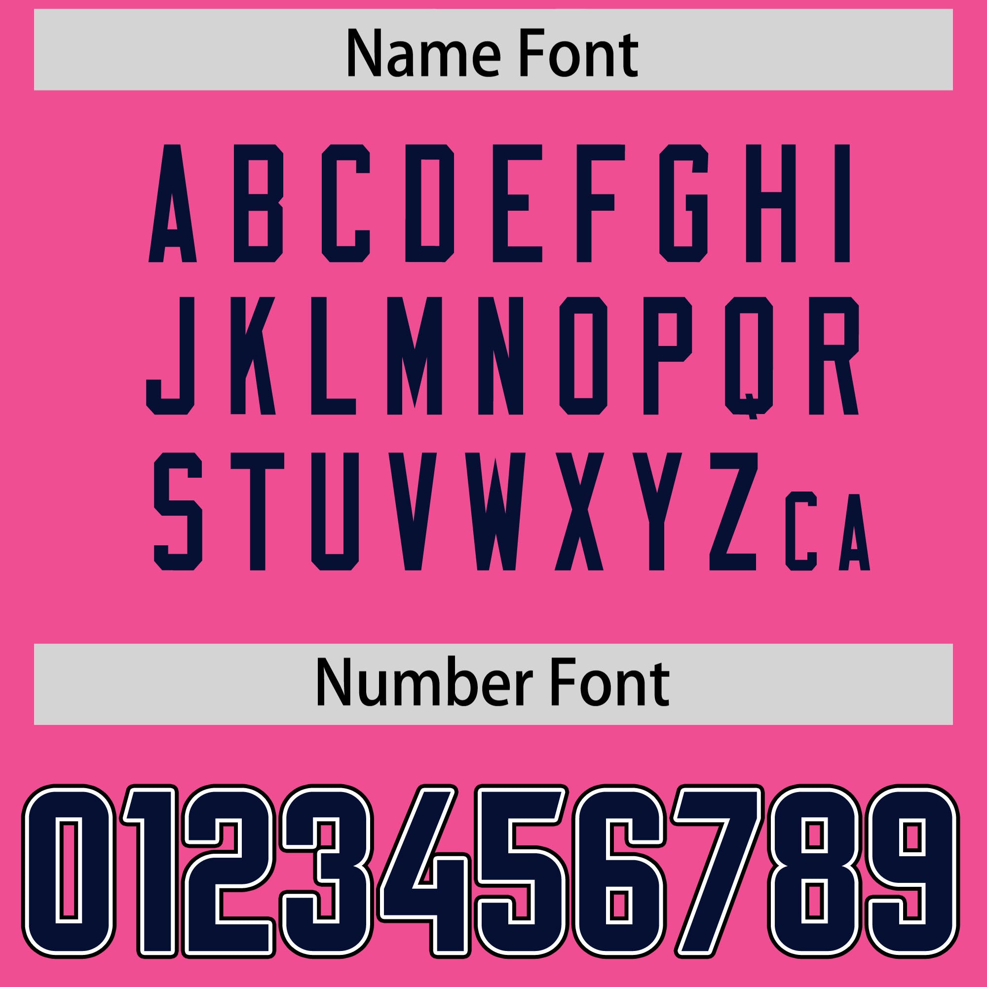 Custom Pink Navy Personalized Neckline Square Classic Authentic Football Jersey