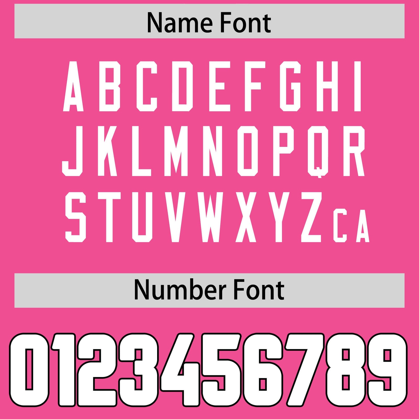 Custom Pink White Personalized Neckline Square Classic Authentic Football Jersey