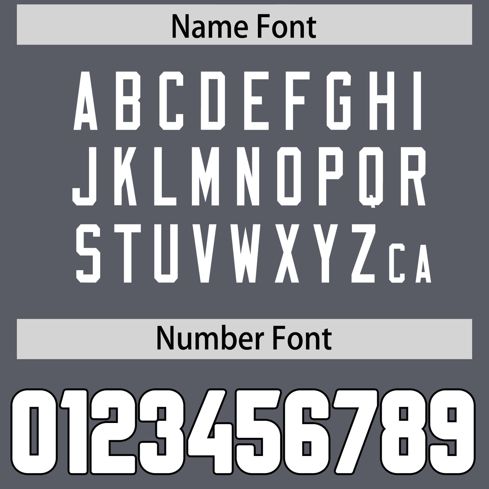 Custom Dark Gray White Personalized Neckline Square Classic Authentic Football Jersey