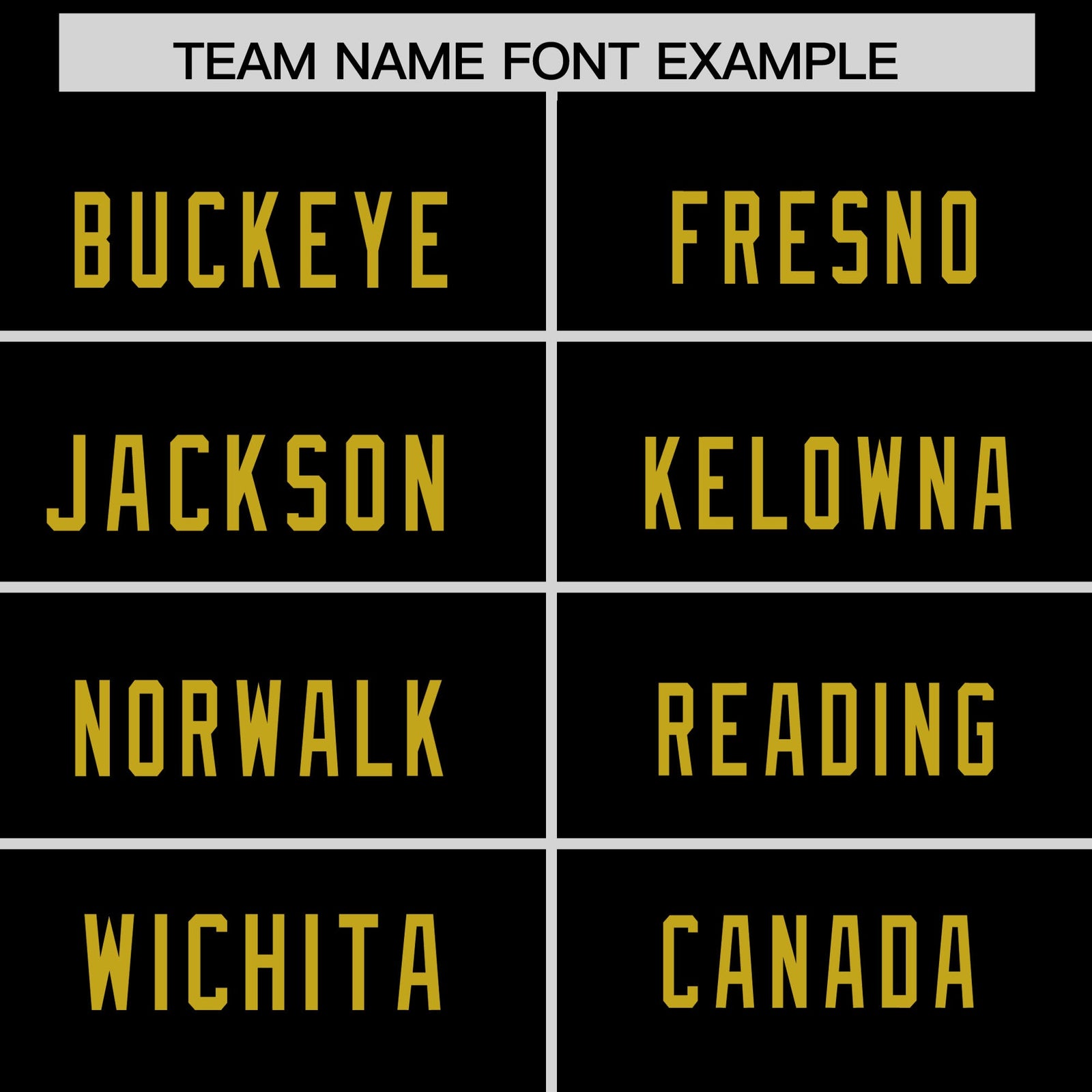 Custom Black Old Gold Personalized Neckline Square Classic Authentic Football Jersey