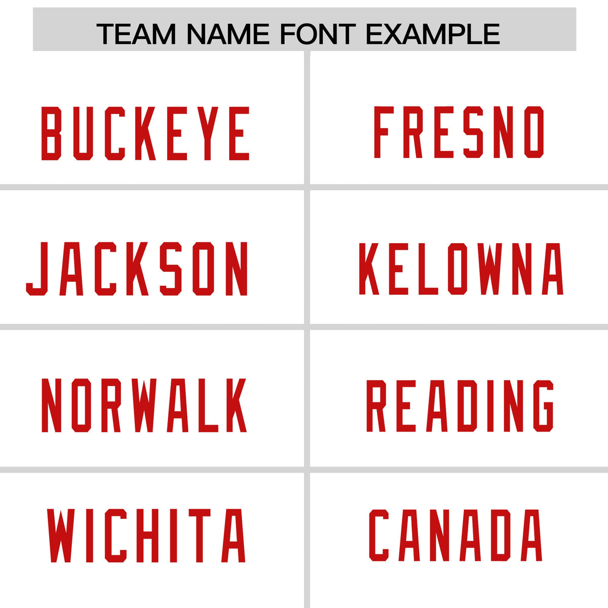 Custom White Red Personalized Neckline Square Classic Authentic Football Jersey