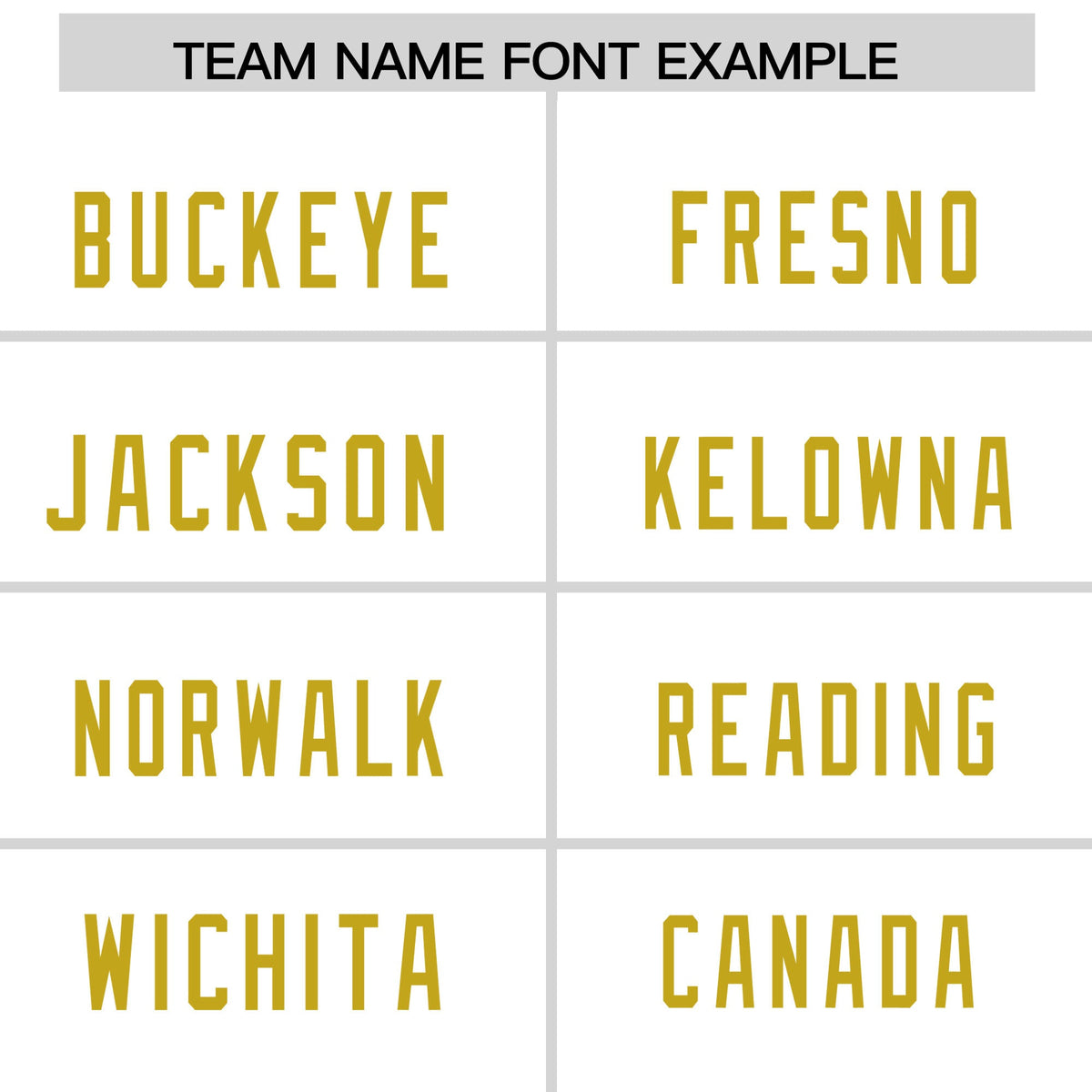 Custom White Old Gold Personalized Neckline Square Classic Authentic Football Jersey