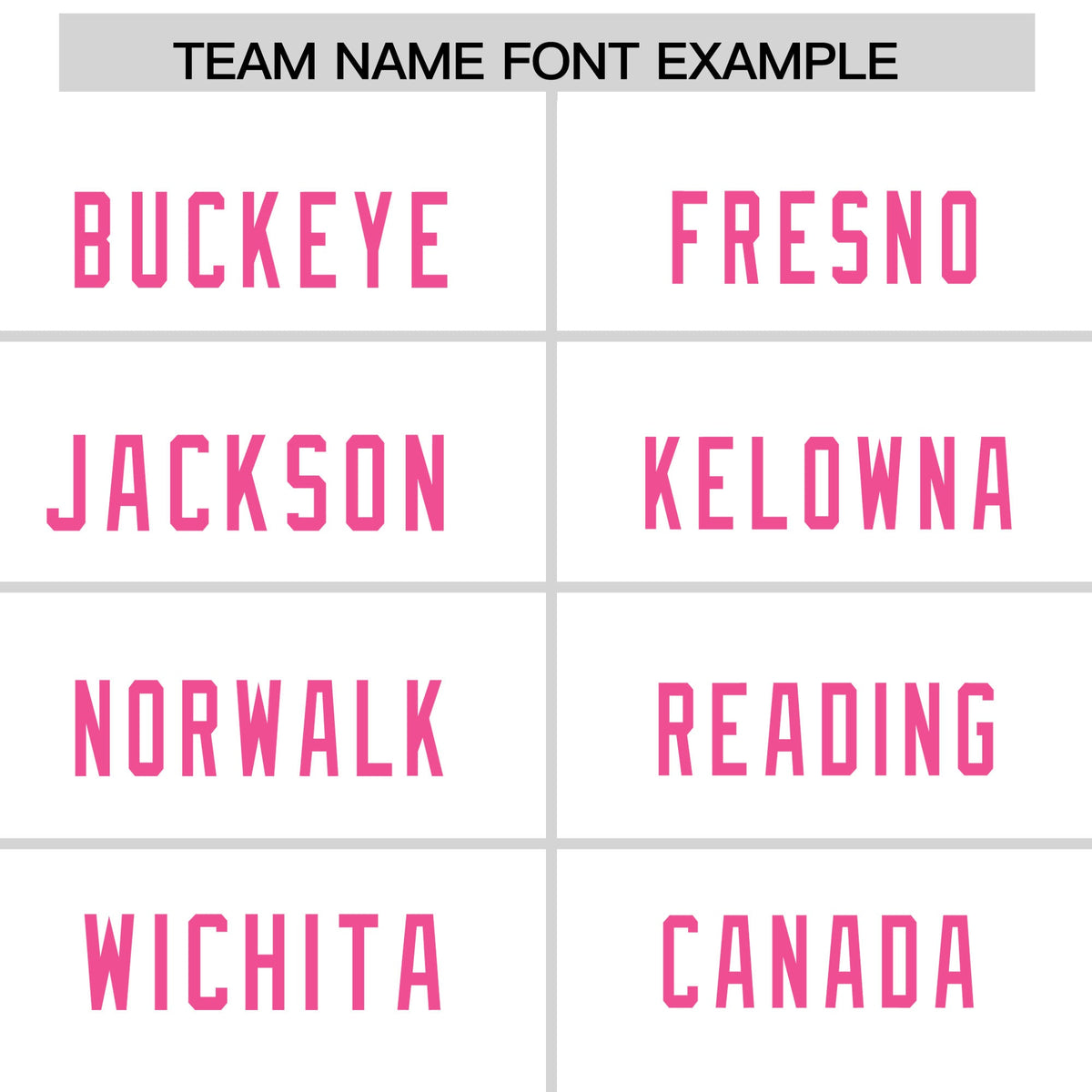 Custom White Pink Personalized Neckline Square Classic Authentic Football Jersey